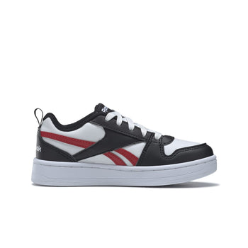 Sneakers nere e bianche da ragazzo Reebok Royal Prime 2.0, Brand, SKU s352500101, Immagine 0